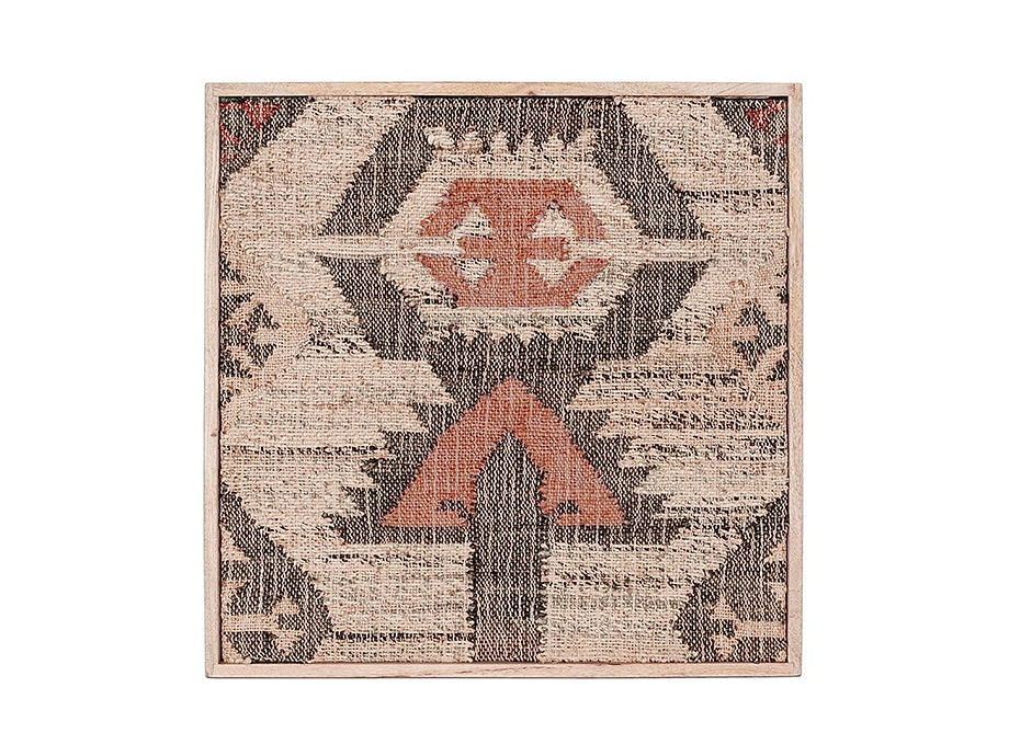Pemali Handwoven Artwork - Large