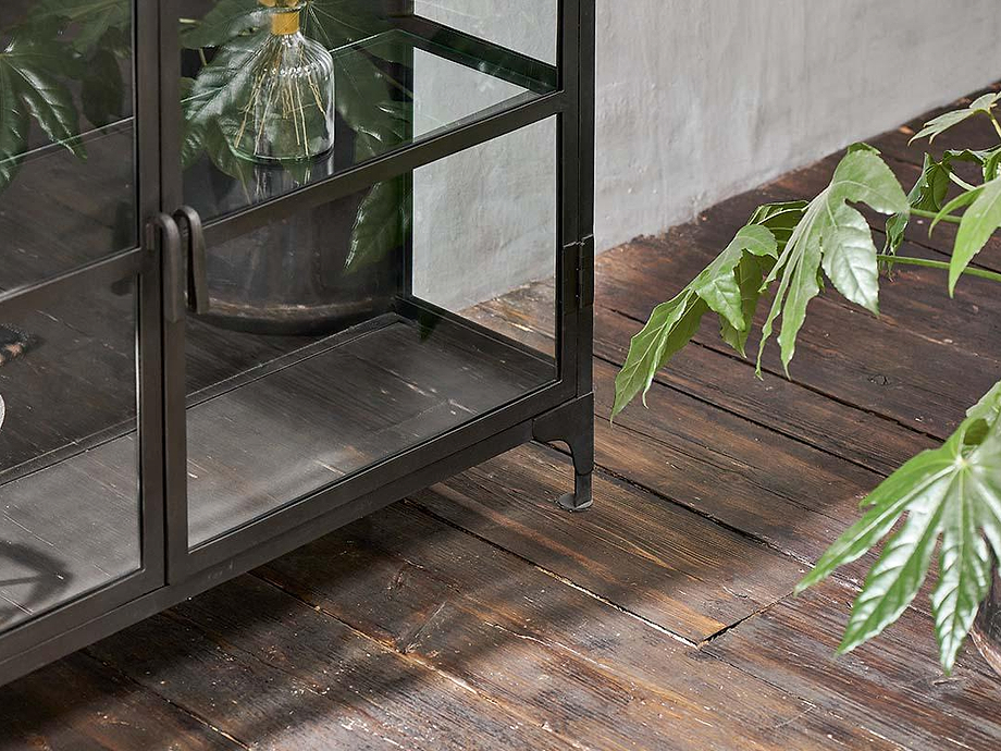 Tiko Iron Sideboard
