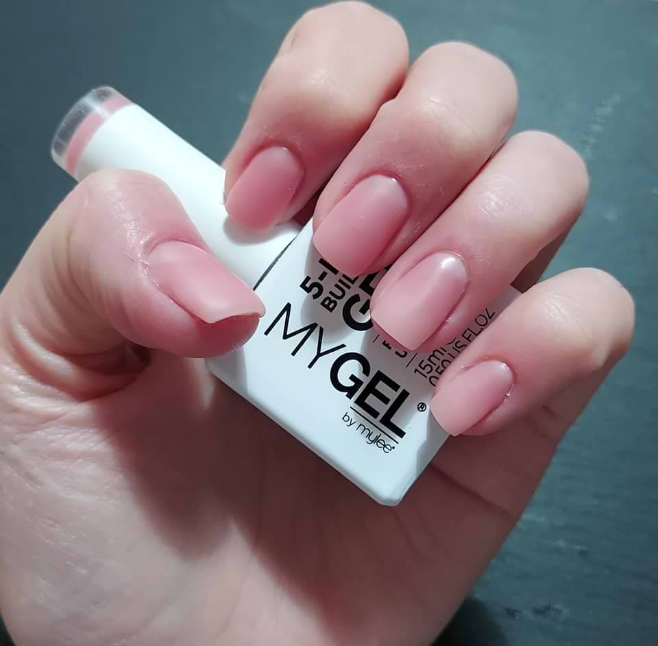 What Is Builder Gel Mylee Answers All Your Questions