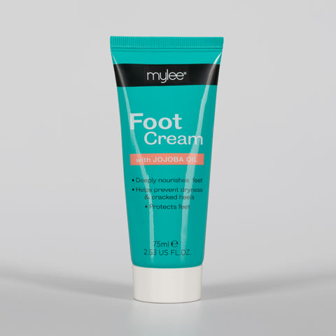 Mylee Foot Cream with JOJOBA oil