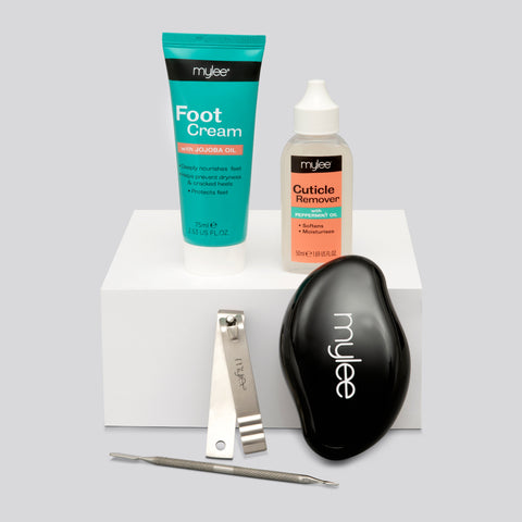 at home pedicure kit