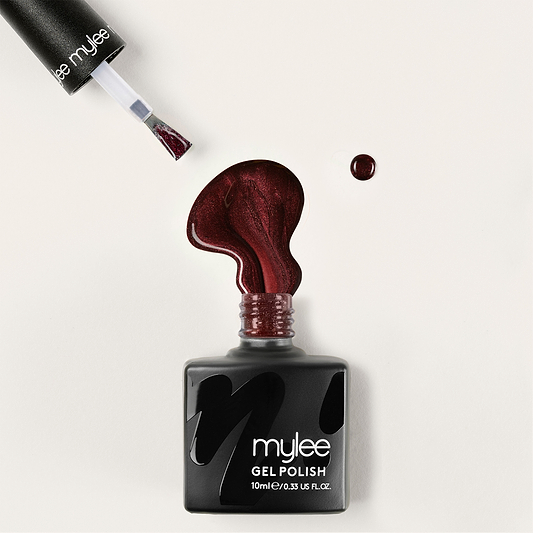 MYGEL by Mylee Cappuccino Gel Polish 10ml