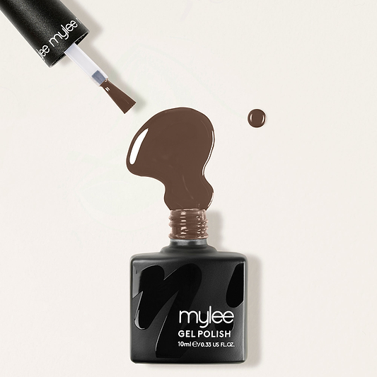 Mylee Choco-Latte Gel Polish 10ml