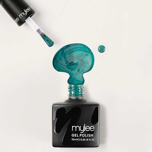 Mylee Watercooler Gossip Gel Polish 10ml