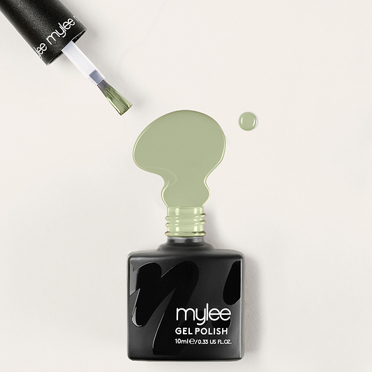 Mylee Matcha Latte Gel Polish 10ml