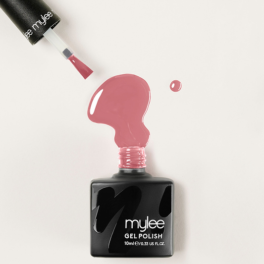 Mylee Flushed Cheeks Gel Polish 10ml