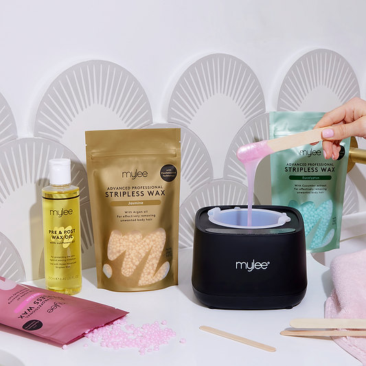 Mylee The Strip Off Waxing Kit