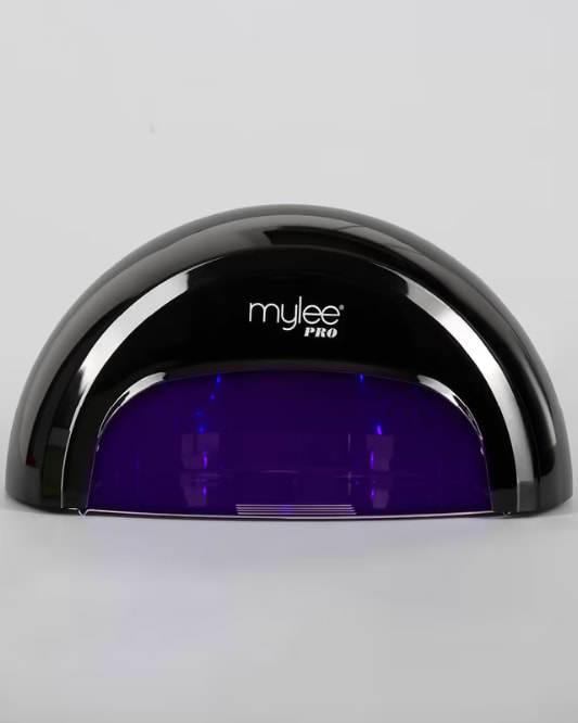 A Guide to UV vs LED Nail Lamps – What are the Differences? – Mylee