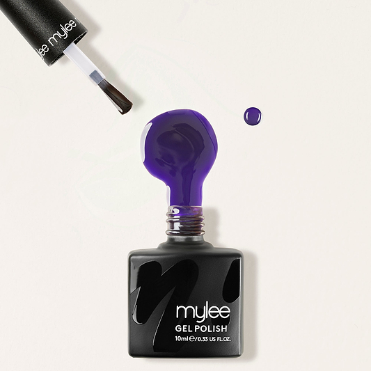 Mylee Amethyst Gel Polish 10ml