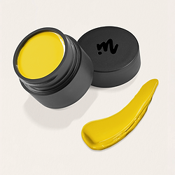 Mylee Banana Split Crème CaraGel Solid Gel Polish - 5g