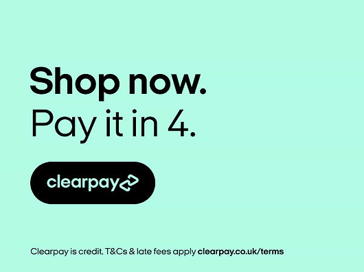 ClearPay Pay it in 4.