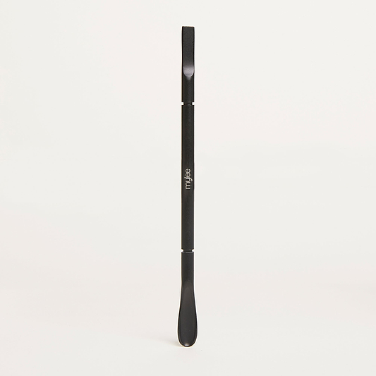 Mylee Double-Duty Cuticle Pusher