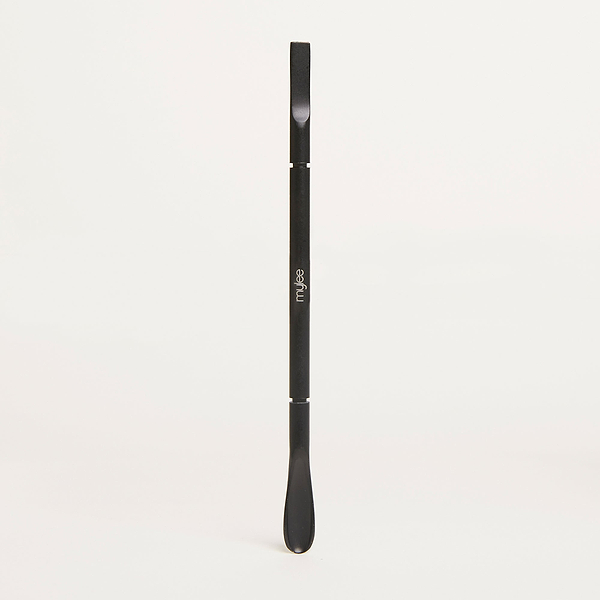 Mylee Double-Duty Cuticle Pusher