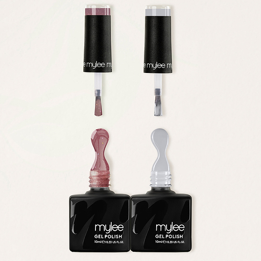 Mylee Boss B Duo Gel Polish Duo - 2x10ml