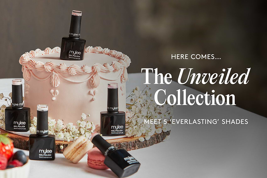 Meet 5 ‘everlasting’ shades, designed for brides and their Party