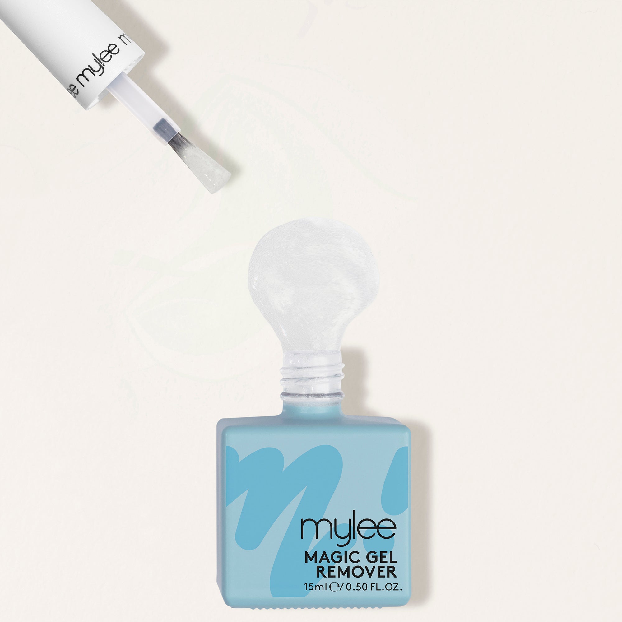 Mylee Magic Gel Remover - 15ml