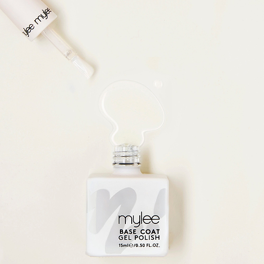 Mylee Base Coat Gel Polish 15ml