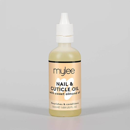 Mylee Sweet Almond Nail & Cuticle Oil 50ml