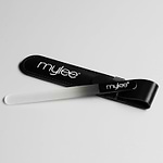 Mylee The Full Works Complete Gel Nail Polish Kit (White) - City Slicker (Worth £184)