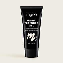 Mylee Magic Extender Gel - Milky White