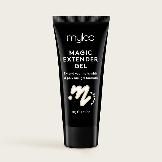 Mylee The Magic Extender Gel - Milky White