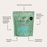 Mylee Advanced Professional Stripless Wax with Flexismooth Technology - Eucalyptus