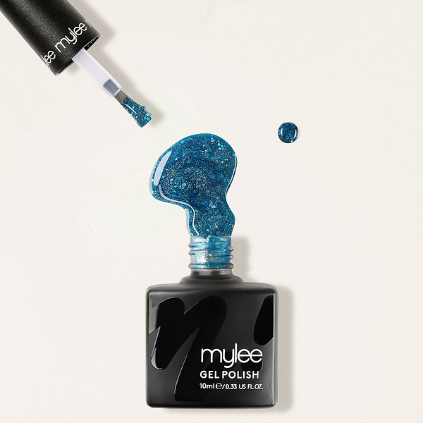 Mylee Out Of The Blue Gel Polish 10ml