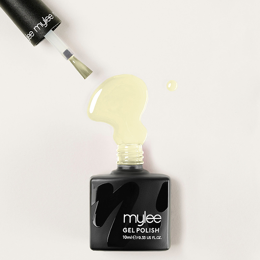 Mylee Lemonade Gel Nail Polish 10ml