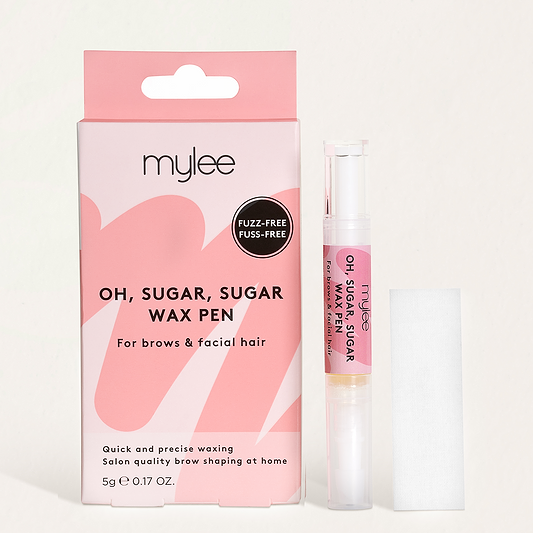 Mylee Oh Sugar, Sugar Wax Pen