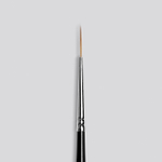 Mylee 12mm Ultra Fine Brush
