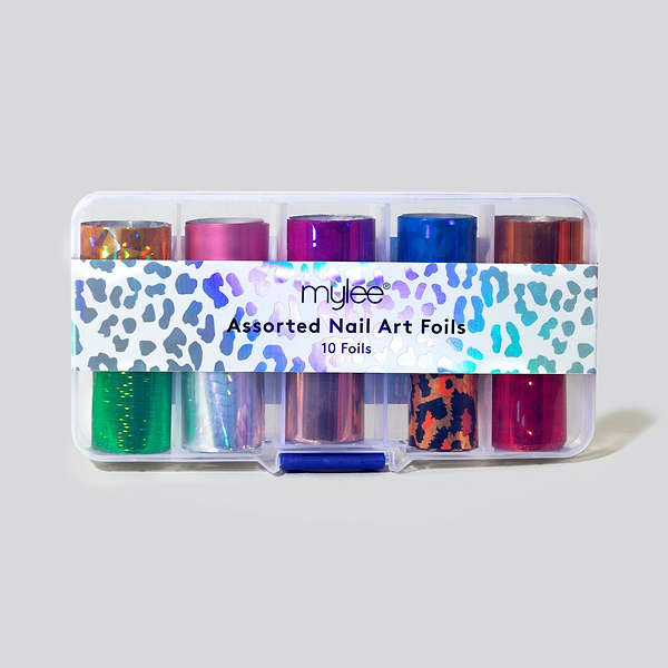 Mylee Nail Art Foil Kit