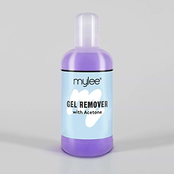 Mylee Gel Remover 250ml