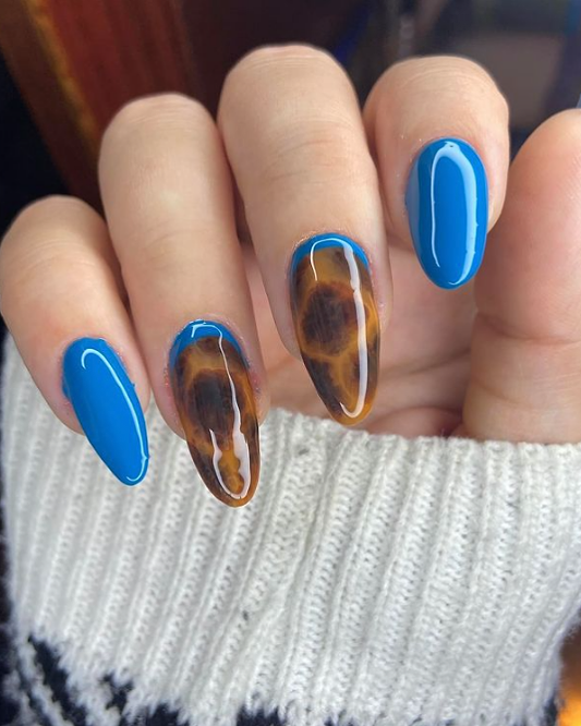 How to Do Tortoise Shell Nails at Home: Your Ultimate Guide