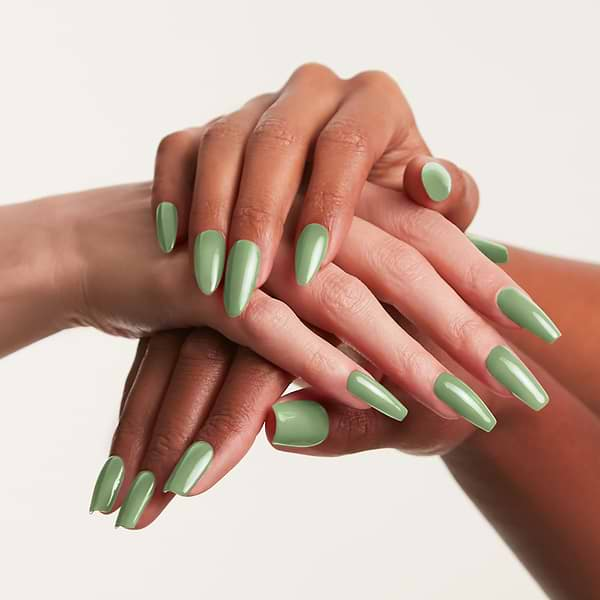 Mylee Olive You Gel Polish 10ml