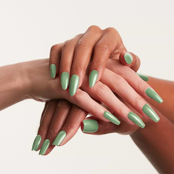 Mylee Pistachio Gel Polish 10ml