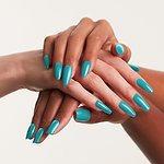 Mylee The Real Teal Gel Nail Polish 10ml