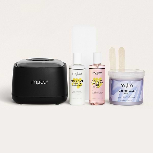 Mylee Crème De La Crème Wax Kit