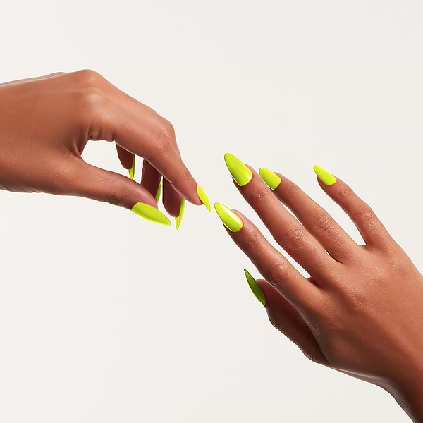 Mylee You Had Me At Yellow Gel Polish 10ml