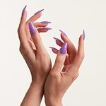 Mylee Lilac U A Lot Gel Polish 10ml