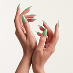 Mylee Pistachio Gel Polish 10ml