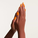 Mylee Tangerine Sorbet Gel Nail Polish 10ml