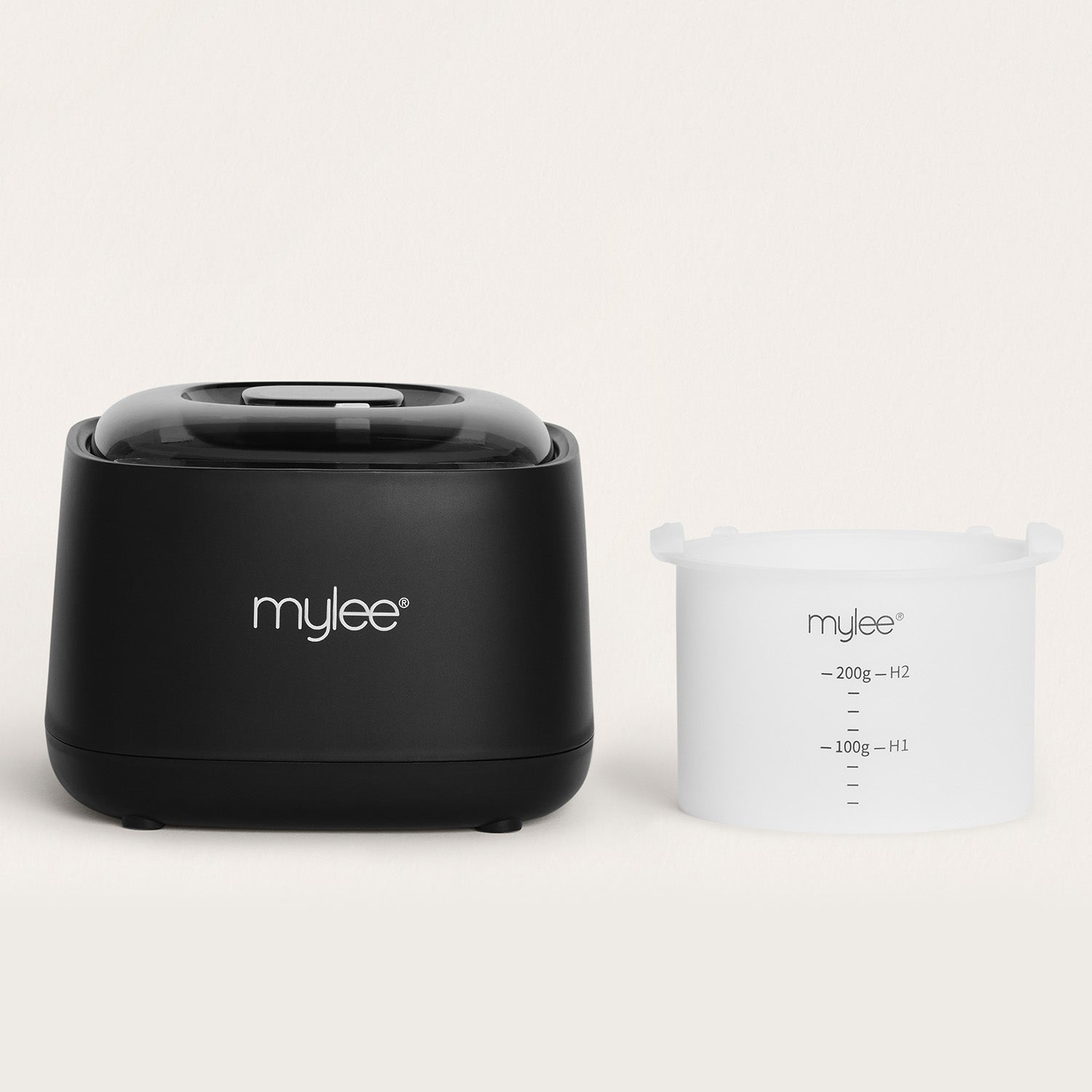 Mylee Digital Wax Heater