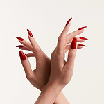 Mylee As Red As It Gets Gel Polish 10ml