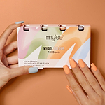 Mylee Full Bloom Gel Polish Quad - 4x10ml