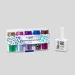 Mylee The Full Works Complete Gel Polish Kit - Aristocrat