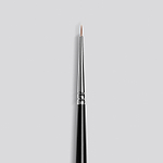 Mylee 5mm Ultra Fine Brush