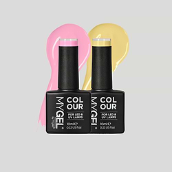 Mylee Breakfast Included Gel Polish Duo - 2x10ml