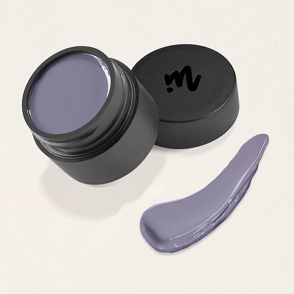 Mylee Grape Crème CaraGel Solid Gel Polish - 5g