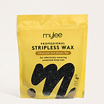 Mylee Charcoal & Green Tea Stripless Wax