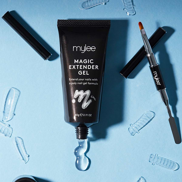 Mylee Magic Extender Gel -  Clear